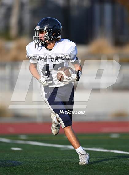 Thumbnail 1 in Marin Catholic @ Petaluma  photogallery.