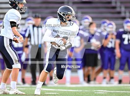 Thumbnail 1 in Marin Catholic @ Petaluma  photogallery.