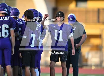 Thumbnail 1 in Marin Catholic @ Petaluma  photogallery.