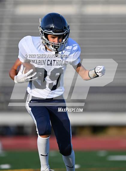 Thumbnail 2 in Marin Catholic @ Petaluma  photogallery.