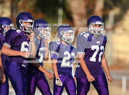 Thumbnail 3 in Marin Catholic @ Petaluma  photogallery.