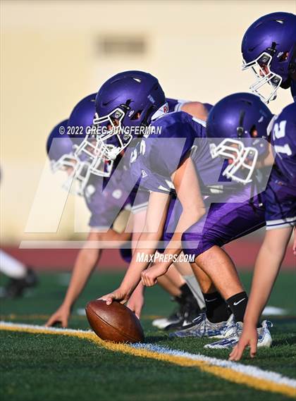 Thumbnail 2 in Marin Catholic @ Petaluma  photogallery.