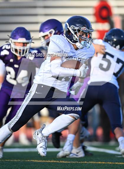Thumbnail 1 in Marin Catholic @ Petaluma  photogallery.