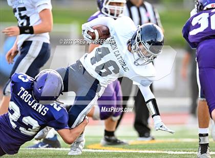 Thumbnail 3 in Marin Catholic @ Petaluma  photogallery.