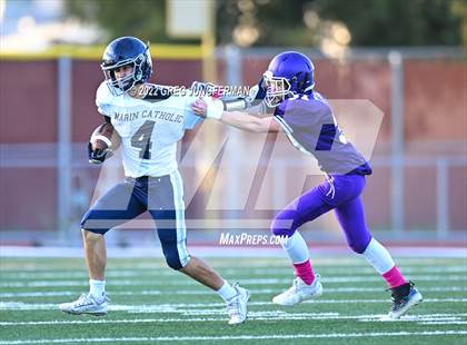 Thumbnail 1 in Marin Catholic @ Petaluma  photogallery.