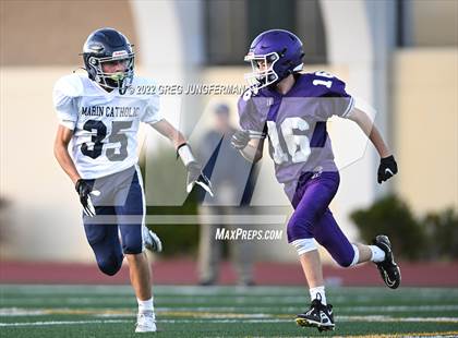 Thumbnail 3 in Marin Catholic @ Petaluma  photogallery.