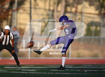 Thumbnail 1 in Marin Catholic @ Petaluma  photogallery.