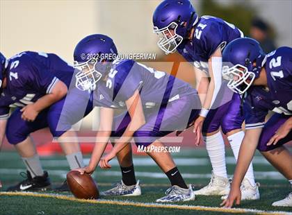 Thumbnail 3 in Marin Catholic @ Petaluma  photogallery.