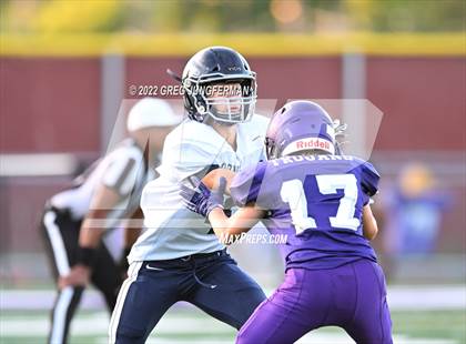 Thumbnail 1 in Marin Catholic @ Petaluma  photogallery.