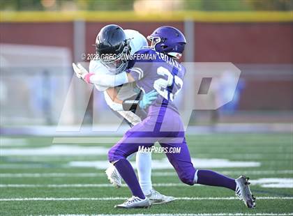 Thumbnail 3 in Marin Catholic @ Petaluma  photogallery.