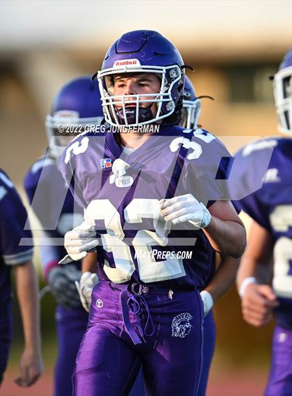 Thumbnail 3 in Marin Catholic @ Petaluma  photogallery.