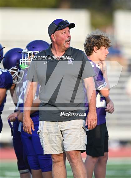 Thumbnail 2 in Marin Catholic @ Petaluma  photogallery.