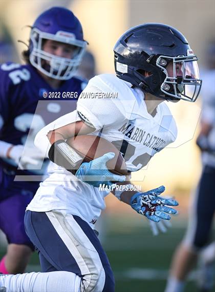 Thumbnail 3 in Marin Catholic @ Petaluma  photogallery.