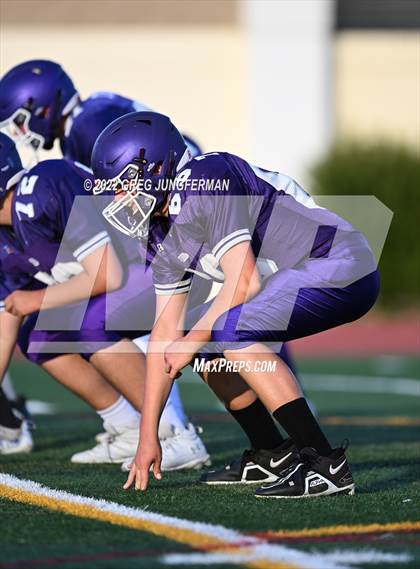 Thumbnail 2 in Marin Catholic @ Petaluma  photogallery.