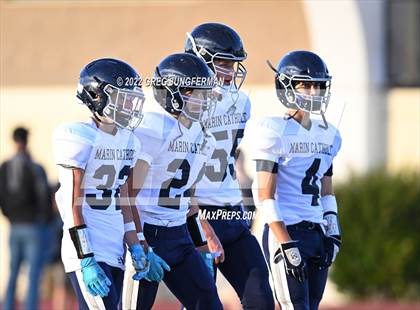 Thumbnail 3 in Marin Catholic @ Petaluma  photogallery.