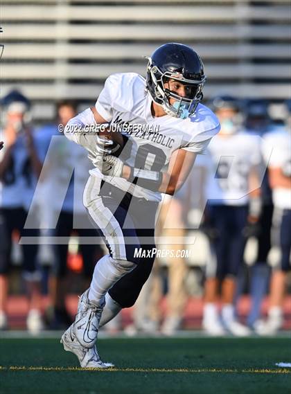 Thumbnail 2 in Marin Catholic @ Petaluma  photogallery.