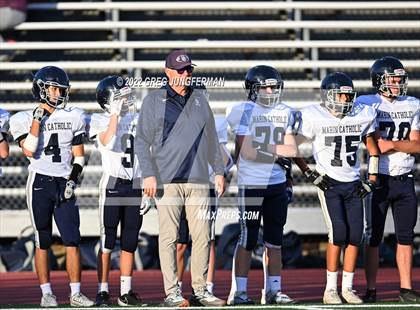 Thumbnail 2 in Marin Catholic @ Petaluma  photogallery.