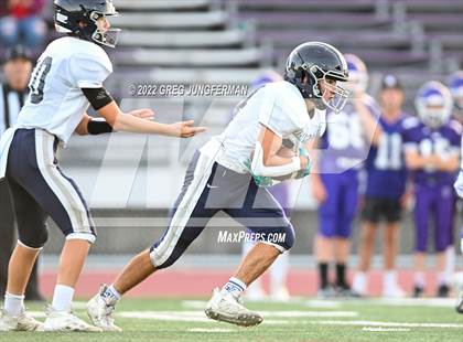 Thumbnail 2 in Marin Catholic @ Petaluma  photogallery.