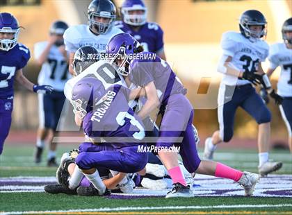 Thumbnail 2 in Marin Catholic @ Petaluma  photogallery.