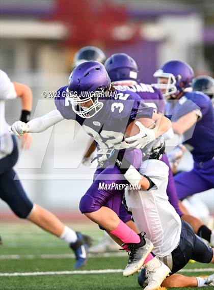 Thumbnail 2 in Marin Catholic @ Petaluma  photogallery.