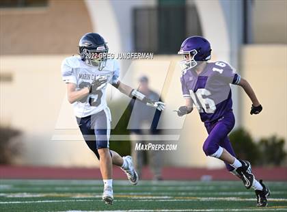 Thumbnail 2 in Marin Catholic @ Petaluma  photogallery.