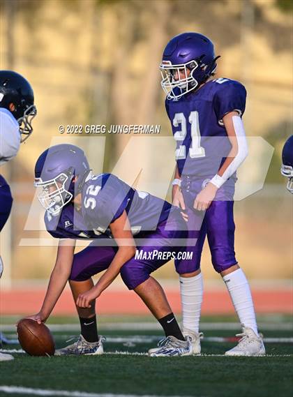Thumbnail 3 in Marin Catholic @ Petaluma  photogallery.