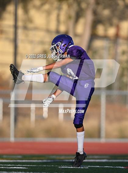 Thumbnail 2 in Marin Catholic @ Petaluma  photogallery.