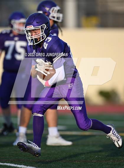 Thumbnail 3 in Marin Catholic @ Petaluma  photogallery.