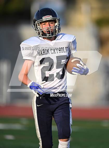 Thumbnail 2 in Marin Catholic @ Petaluma  photogallery.