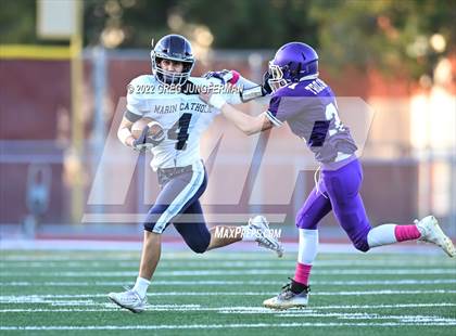Thumbnail 2 in Marin Catholic @ Petaluma  photogallery.