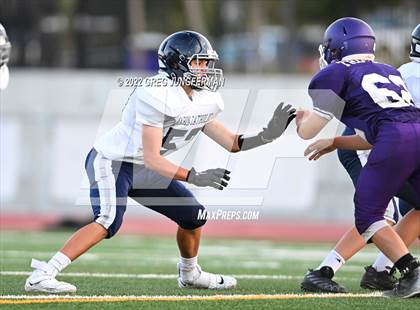 Thumbnail 1 in Marin Catholic @ Petaluma  photogallery.