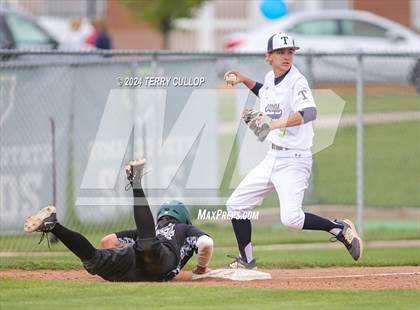 Thumbnail 3 in Provo @ Timpanogos photogallery.