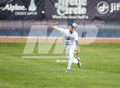 Thumbnail 1 in Provo @ Timpanogos photogallery.