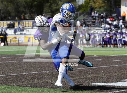 Thumbnail 2 in Serra @ Archbishop Riordan photogallery.