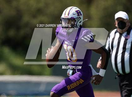 Thumbnail 2 in Serra @ Archbishop Riordan photogallery.