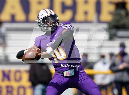 Thumbnail 1 in Serra @ Archbishop Riordan photogallery.