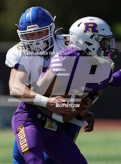 Thumbnail 2 in Serra @ Archbishop Riordan photogallery.