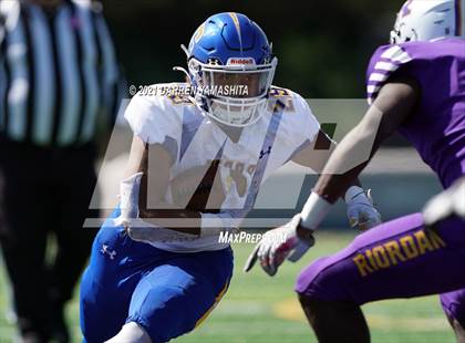 Thumbnail 2 in Serra @ Archbishop Riordan photogallery.
