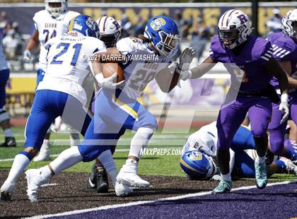 Thumbnail 3 in Serra @ Archbishop Riordan photogallery.