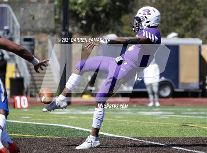 Thumbnail 2 in Serra @ Archbishop Riordan photogallery.