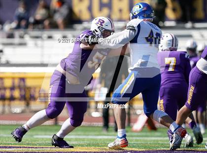 Thumbnail 1 in Serra @ Archbishop Riordan photogallery.