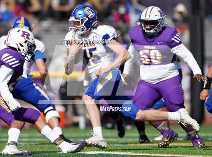 Thumbnail 2 in Serra @ Archbishop Riordan photogallery.