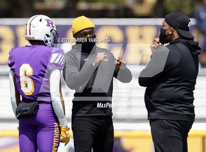 Thumbnail 3 in Serra @ Archbishop Riordan photogallery.