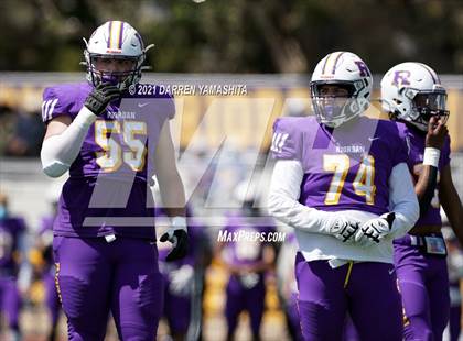 Thumbnail 1 in Serra @ Archbishop Riordan photogallery.