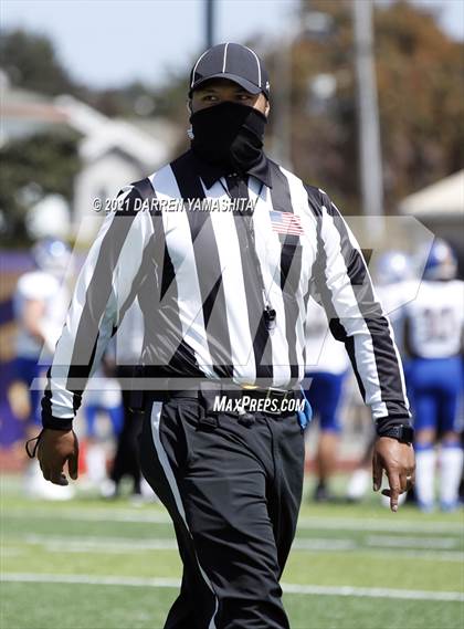 Thumbnail 3 in Serra @ Archbishop Riordan photogallery.