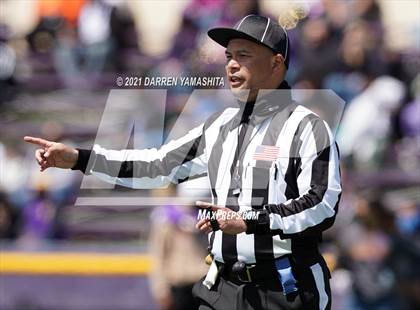 Thumbnail 2 in Serra @ Archbishop Riordan photogallery.