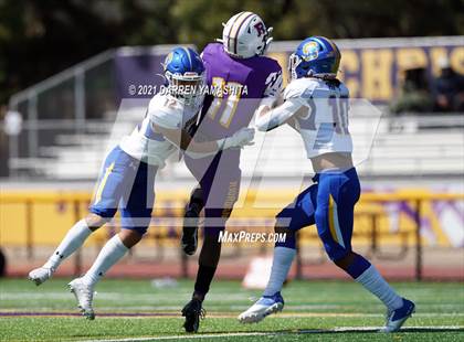 Thumbnail 3 in Serra @ Archbishop Riordan photogallery.