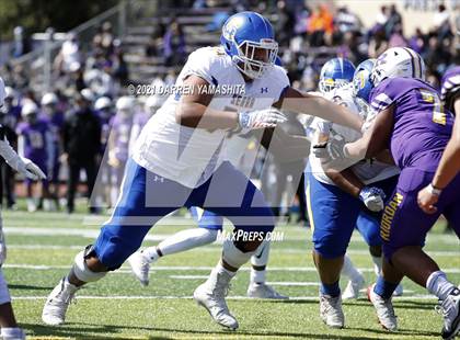 Thumbnail 1 in Serra @ Archbishop Riordan photogallery.