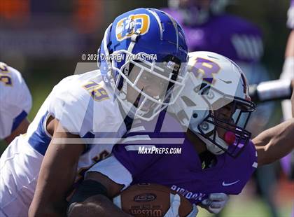 Thumbnail 1 in Serra @ Archbishop Riordan photogallery.
