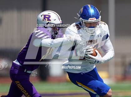 Thumbnail 1 in Serra @ Archbishop Riordan photogallery.